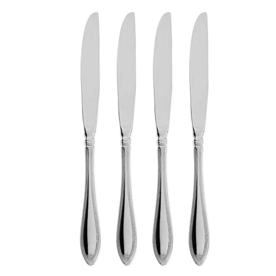 Sheraton Fine Flatware Dinner Knives