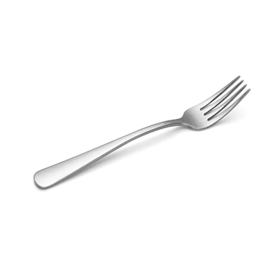 Silverware Chapman Everyday Flatware 1-Piece Salad Fork view 2