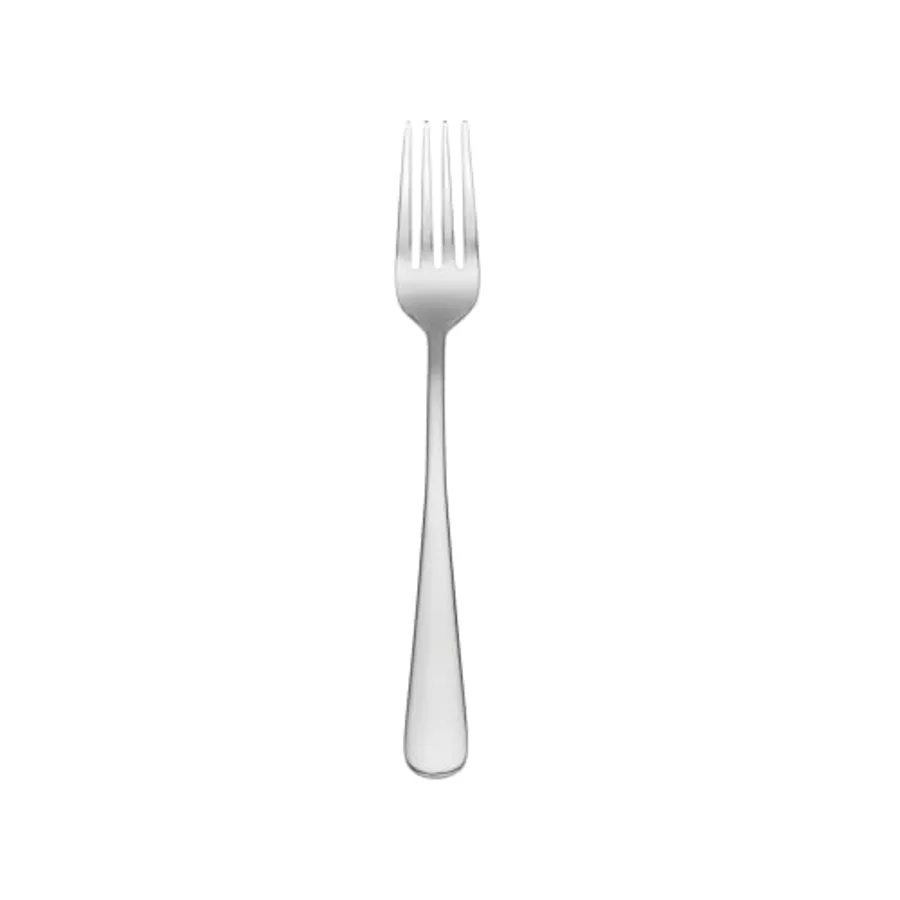 Silverware Chapman Everyday Flatware 1-Piece Salad Fork