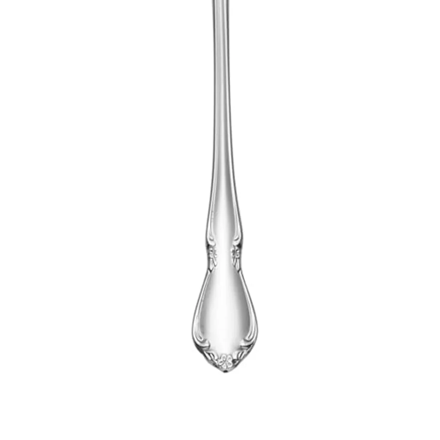 Silverware Chateau Fine Flatware Feeder Spoon view 2