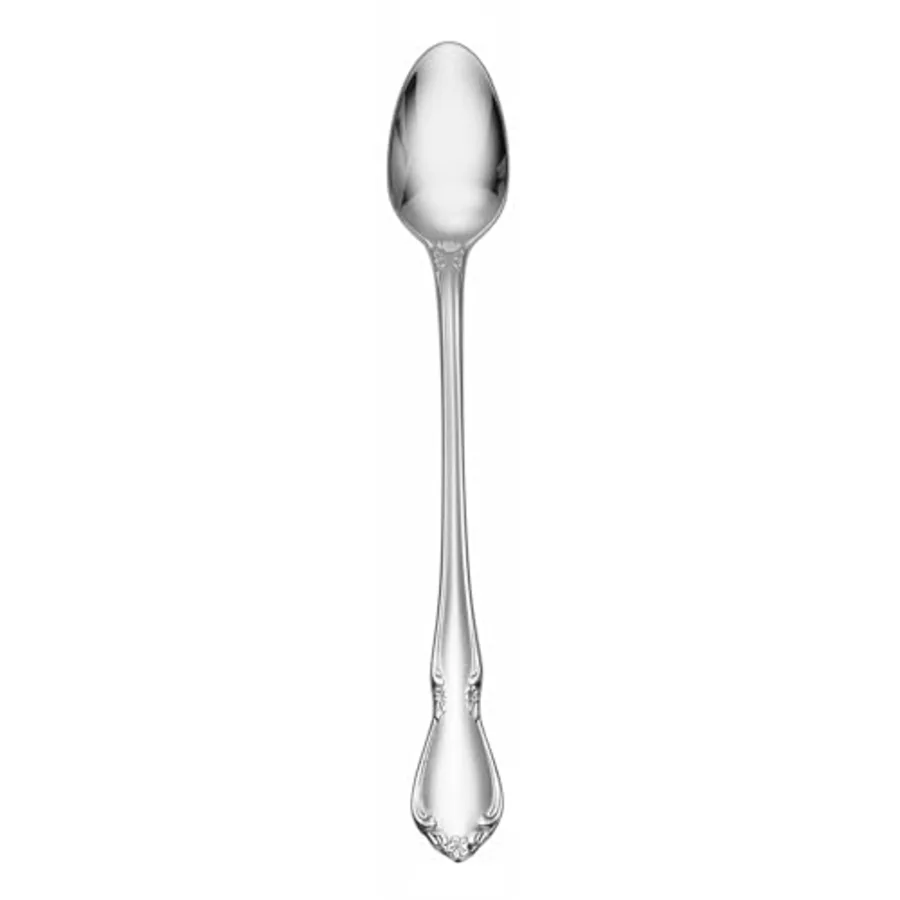 Silverware Chateau Fine Flatware Feeder Spoon