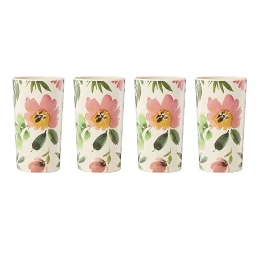 Silverware Set 24 Seven Melamine Collection