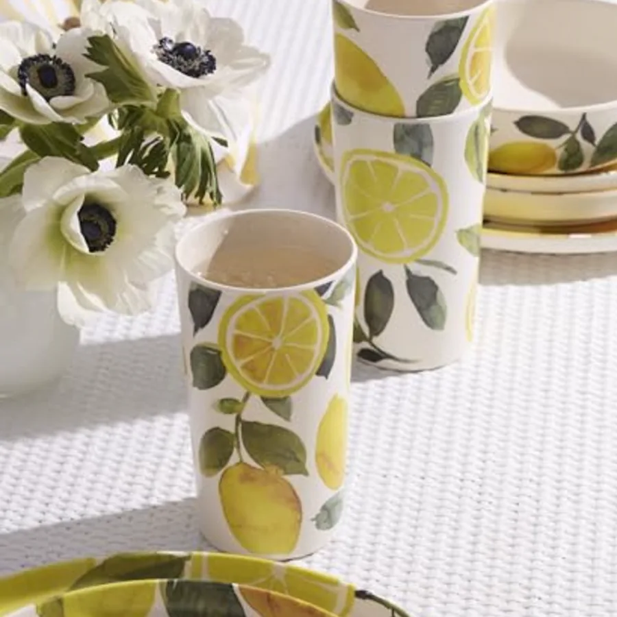 Silverware Set 24 Seven Melamine Collection view 2