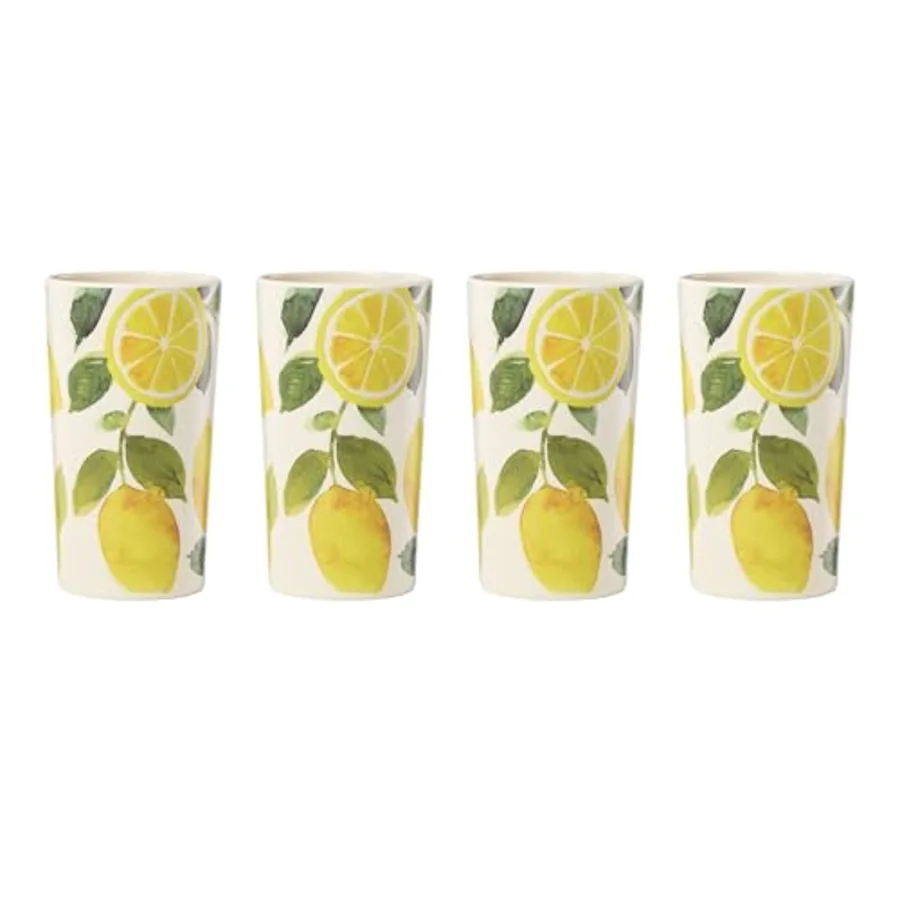 Silverware Set 24 Seven Melamine Collection
