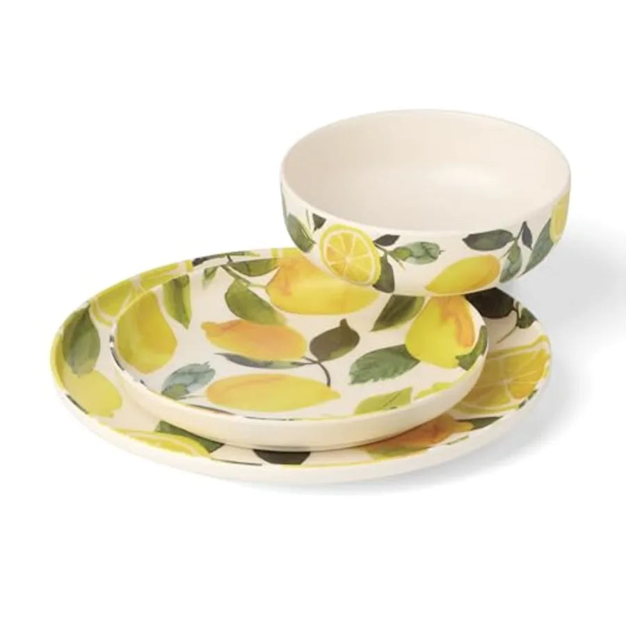 Silverware Set 24 Seven Melamine Collection view 3