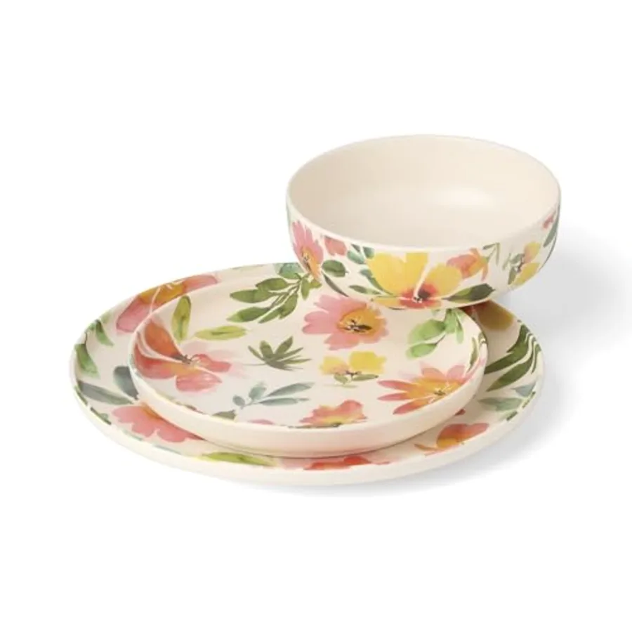 Silverware Set 24 Seven Melamine Collection view 3