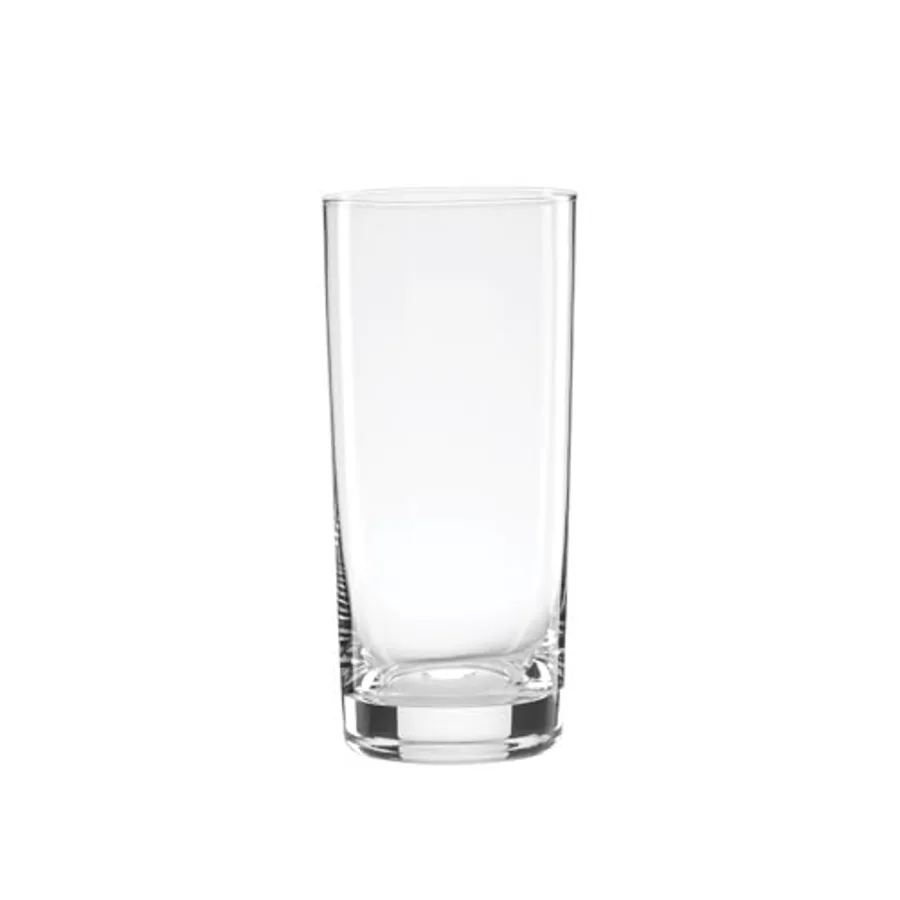 Silverware Set 5 Oclock Hiball Glasses view 3