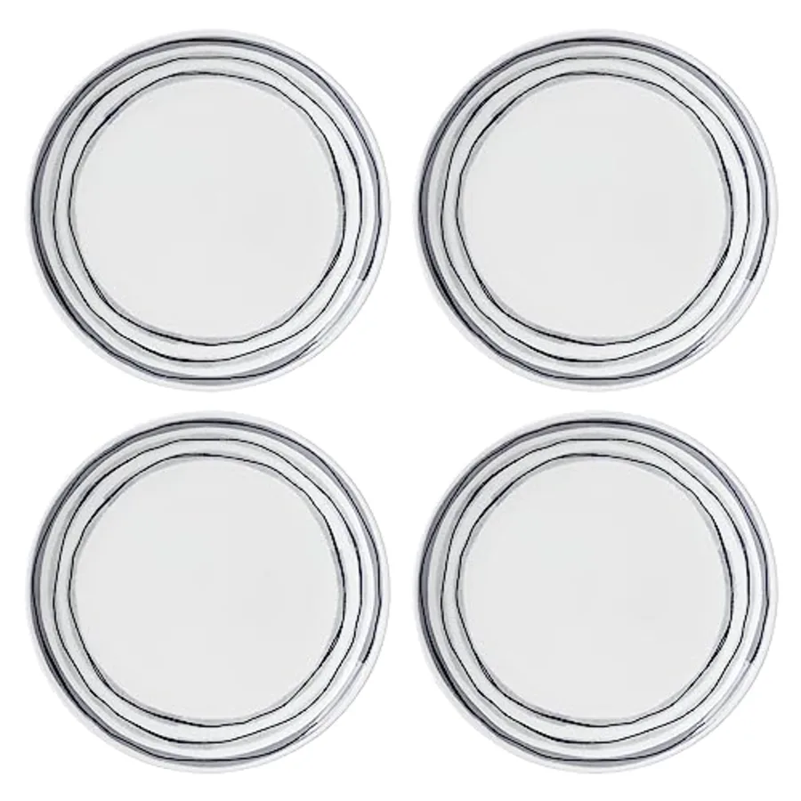 Sketchbook Piece Dinnerware Set view 5