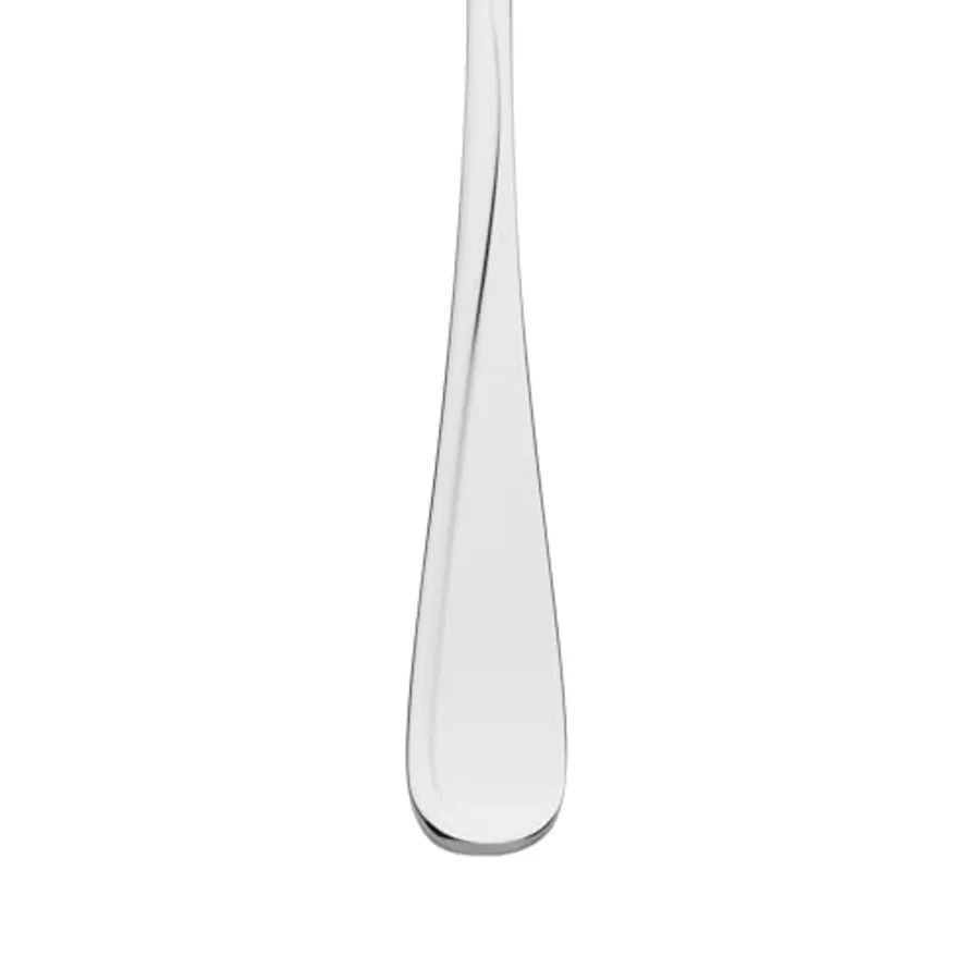 Soar 65-Piece Flatware Set with Serving Utensils view 4
