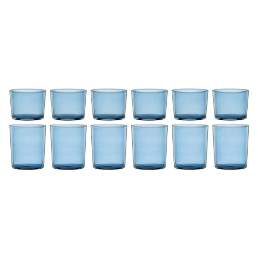 Stackables Blue Drinkware