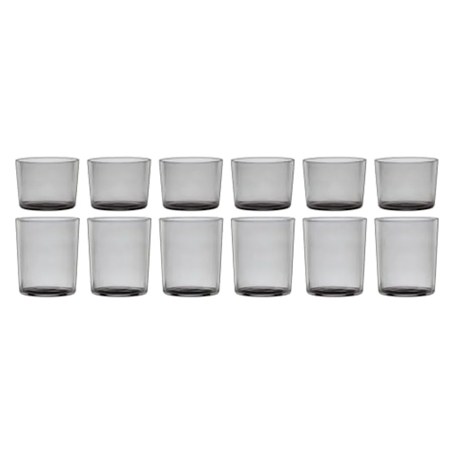 Stackables Smoke Drinkware