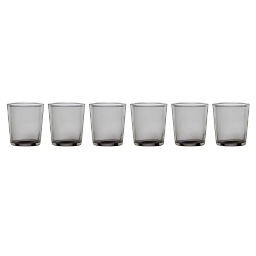 Stackables Smoke Shot Glasses
