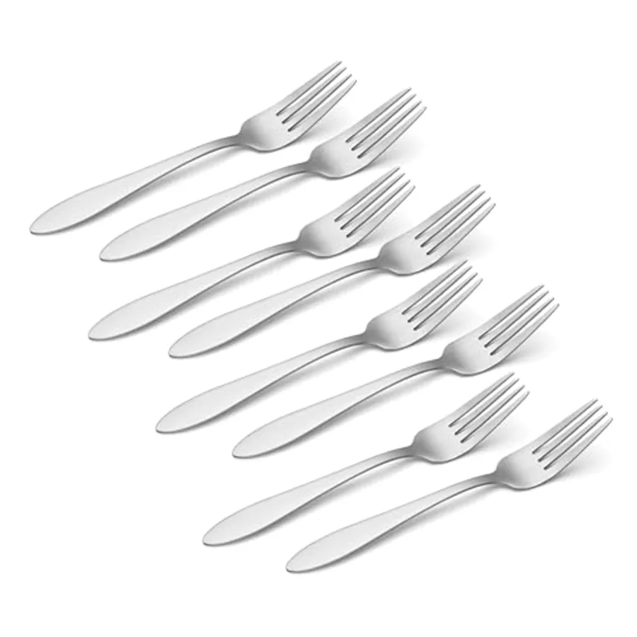 Taylor Everyday Flatware Dinner Forks