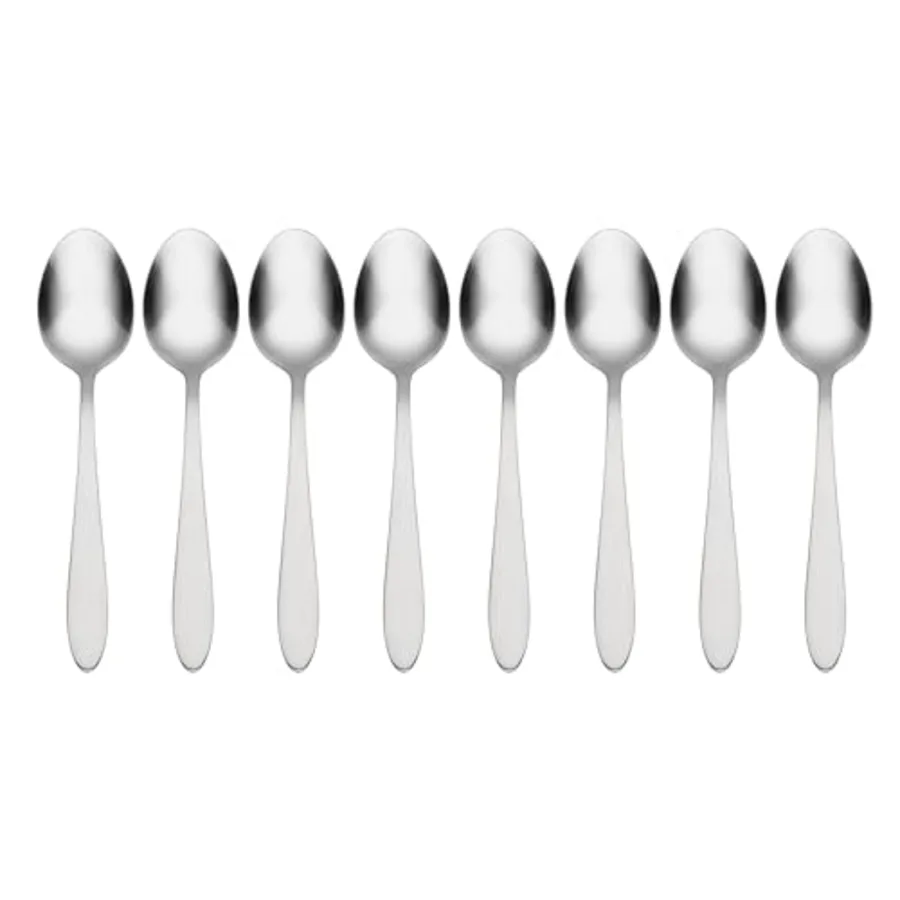 Taylor Everyday Flatware Teaspoons view 2