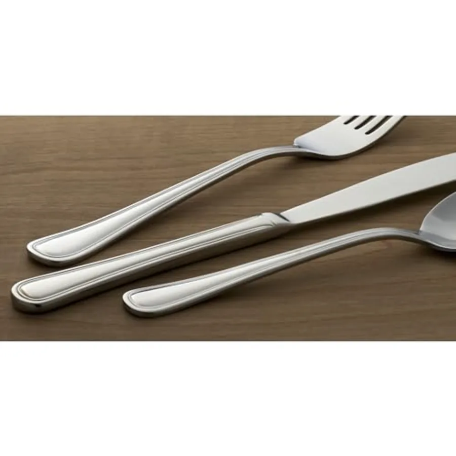 Tress Everyday Flatware 8-Piece Dinner Forks view 3