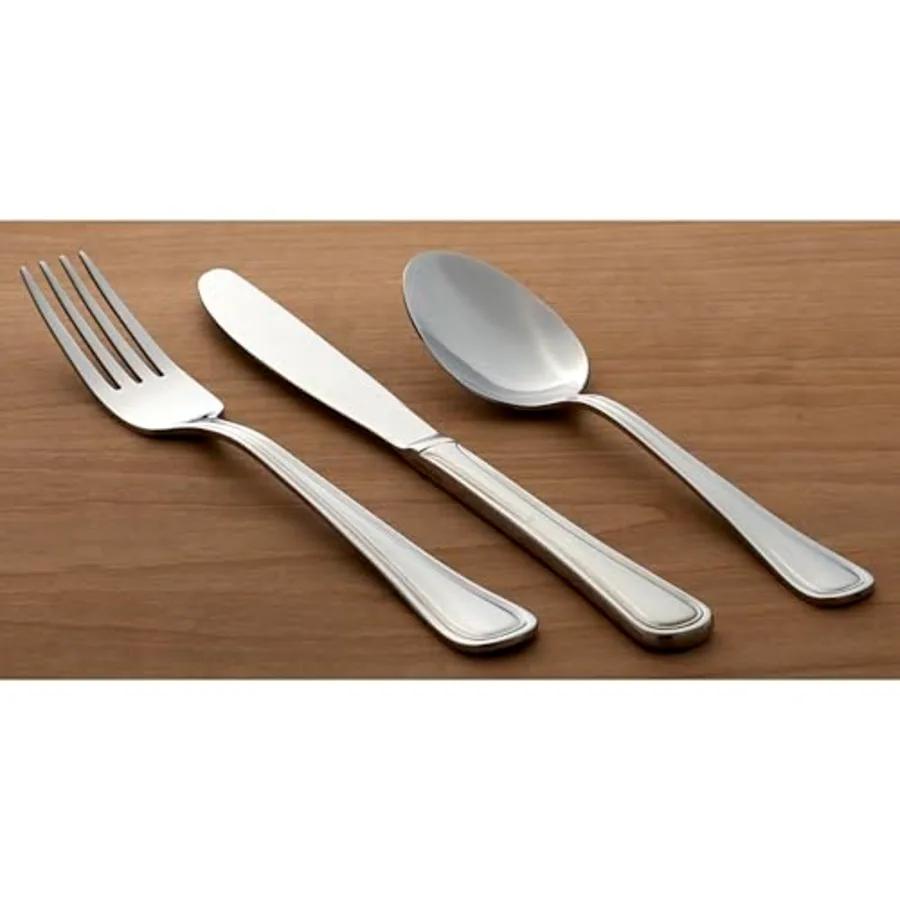 Tress Everyday Flatware Set view 4