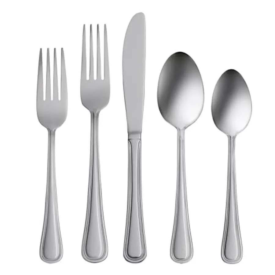 Tress Everyday Flatware Set