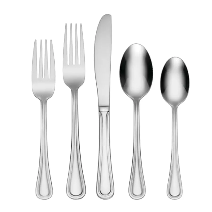 Tress Flatware Collection
