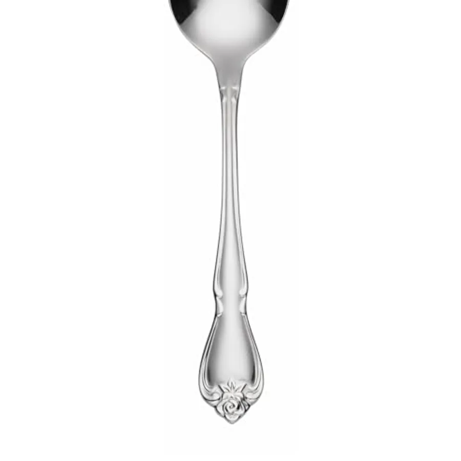 True Rose 5 Piece Everyday Flatware Serving Set view 2
