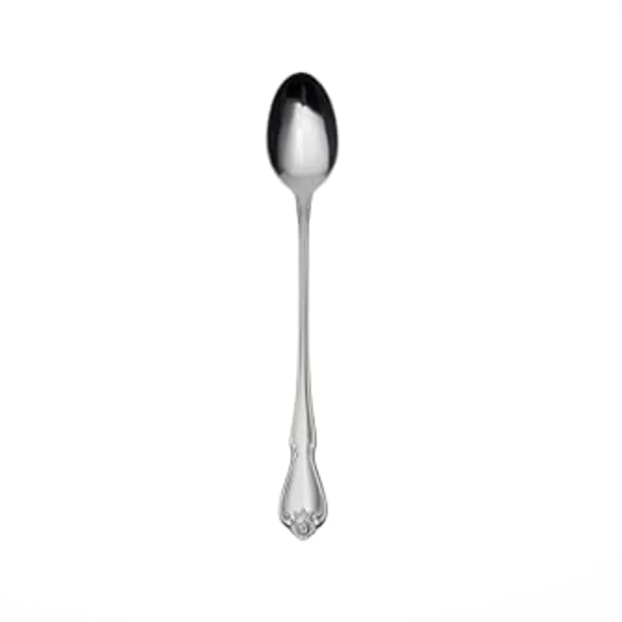 True Rose Iced Tea Spoons view 2