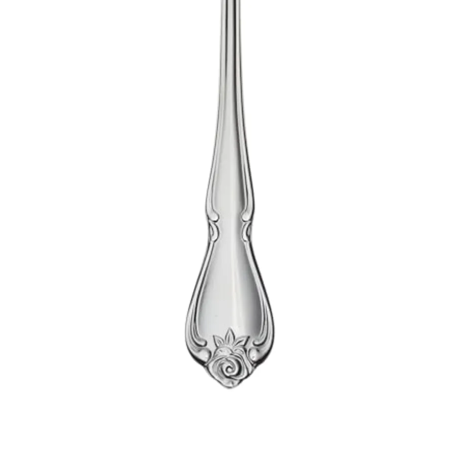 True Rose Iced Tea Spoons view 3