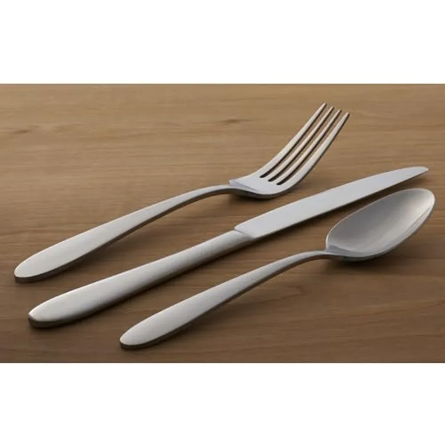 Vale Set of 6 Dinner Knives view 3