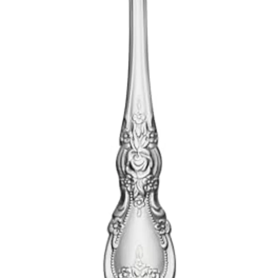 Wordsworth 20 Piece Everyday Flatware Set view 4