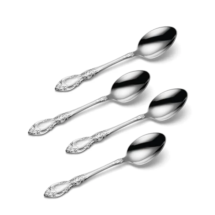 Wordsworth Everyday Flatware Teaspoons view 2
