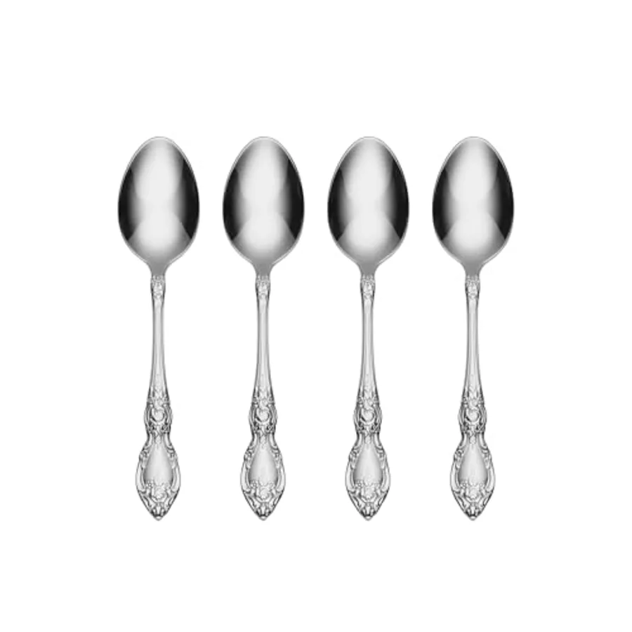 Wordsworth Everyday Flatware Teaspoons